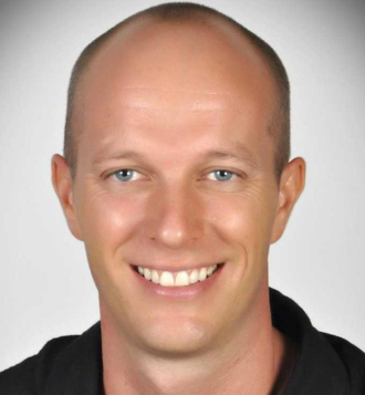 Jesse G. Wald
